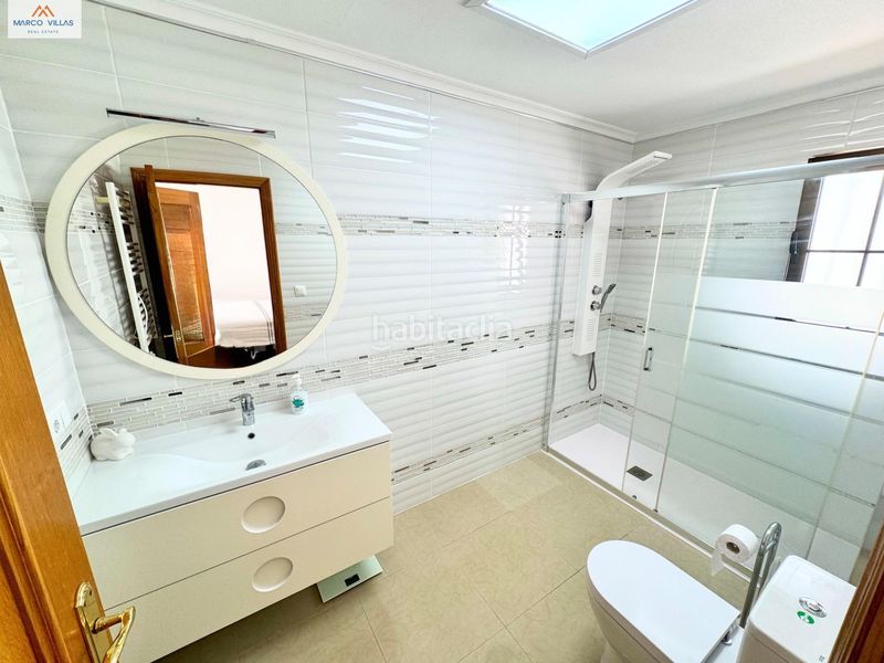 Foto b9d23e8c-3f1a-4c33-bd6b-ddfe250eaceb. Xalet amb aparcament piscina a San Fulgencio