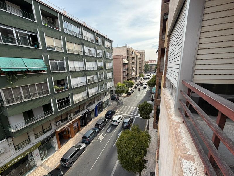 Foto 4c527695-3b1c-4d09-a131-bc526c8256e0. Pis a Pont Nou - Corazón de Jesús Elche / Elx