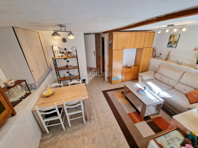 Foto 0db1ab04-e9aa-403d-9cb9-787c95b902fe. Casa adossada a San Fulgencio
