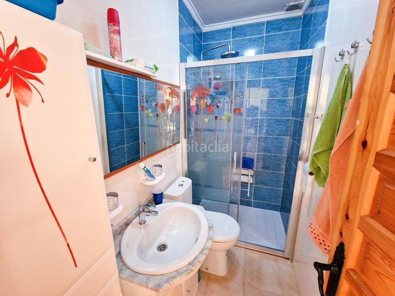 Foto 16fe1a0d-5a36-4294-8fac-66306a33f9d2. Casa adossada a San Fulgencio
