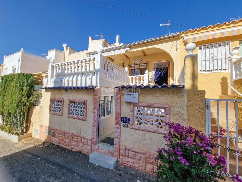 Foto 249550ce-f0c9-49fd-ae12-bc2fd67c1575. Casa adossada a San Fulgencio