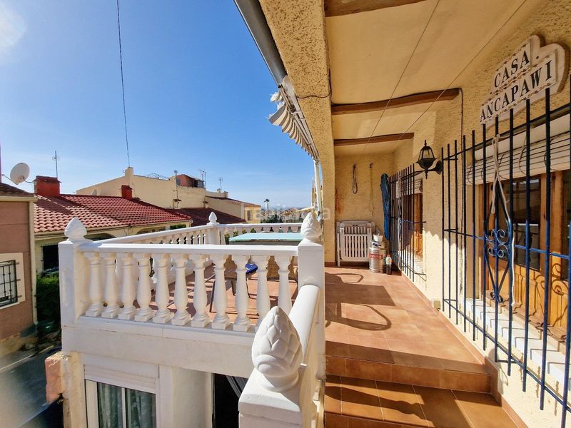 Foto 5327d466-83fc-461f-8c5d-3a390d47b1f2. Casa adossada a San Fulgencio