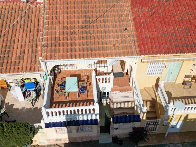 Foto 564abf1e-7a9f-4d22-8e44-471e6674bd30. Casa adossada a San Fulgencio
