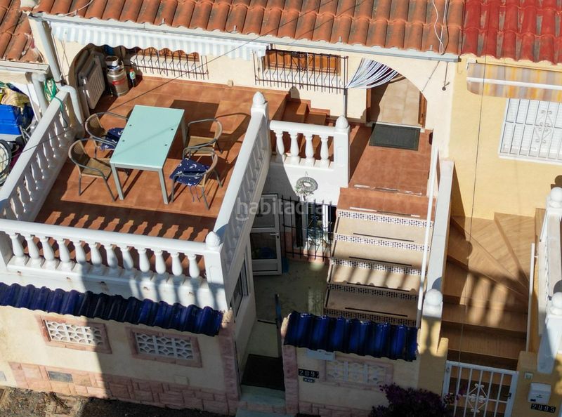 Foto 7f711a25-44ea-4e3f-aac7-2f2e32f407b7. Casa adossada a San Fulgencio