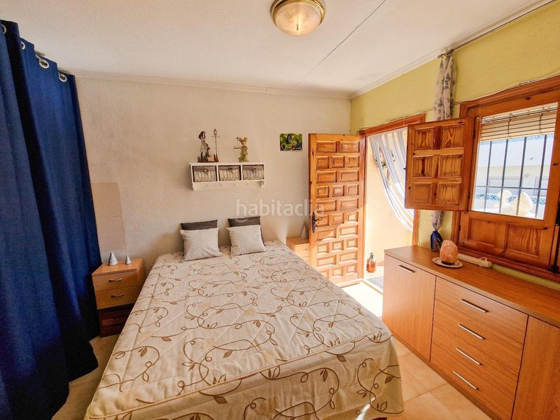 Foto 87816284-1618-4552-addb-914998a95b9d. Casa adossada a San Fulgencio