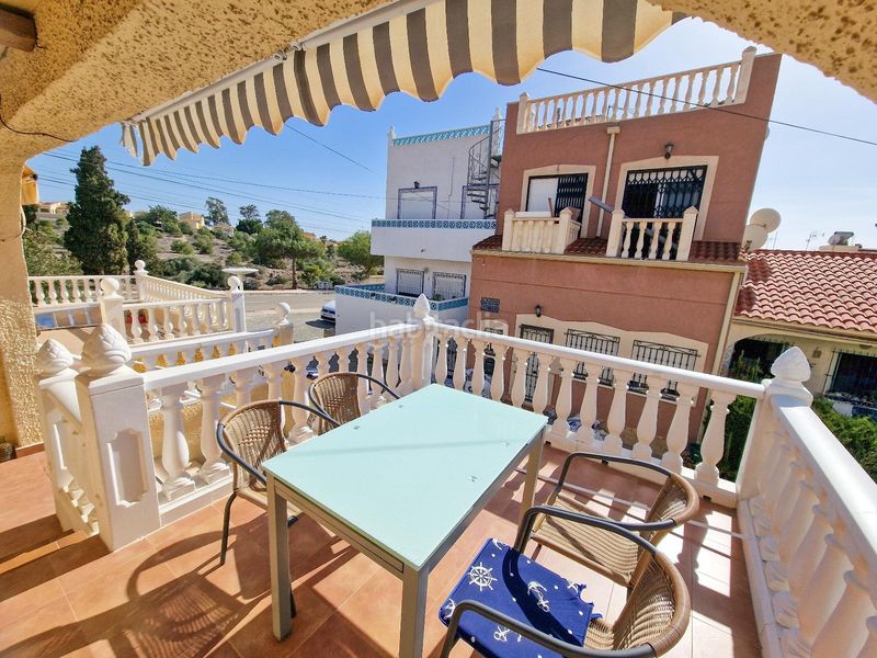 Foto c532574f-014f-4219-98cd-3816d7227bfe. Casa adossada a San Fulgencio