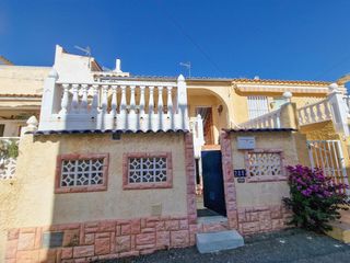 Casa adossada a San Fulgencio