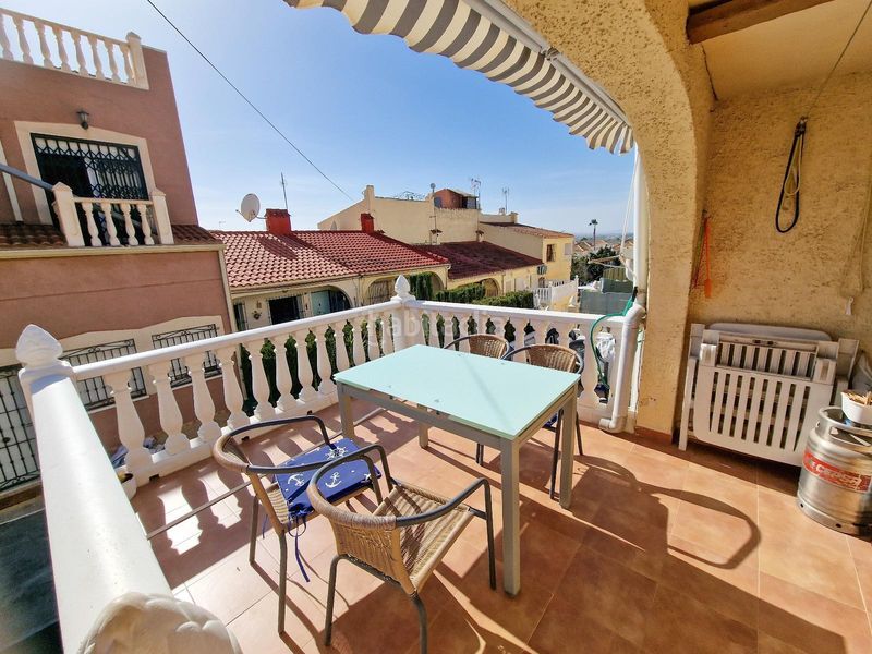 Foto da735a71-4ea2-434f-86b1-7605f11e69b0. Casa adossada a San Fulgencio
