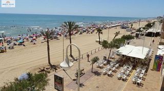 Apartament a Guardamar Playa. Apartamento junto a la playa en guardamar del segura  319mvc  ma