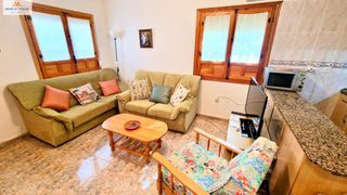 Casa adossada a San Fulgencio