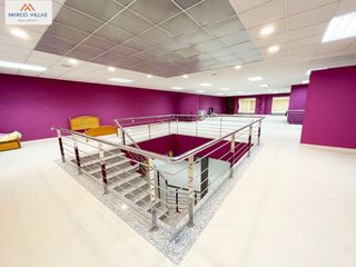 Miete Geschäftsraum in Benijófar. Amplio local comercial en alquiler en benijófar  68mv  marco vil