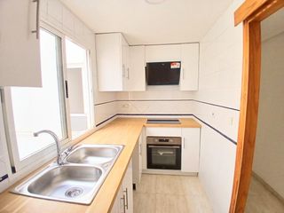 Àtic a Las Viñas. Ático dúplex con solárium y vistas al mar  323mv  marco villas i