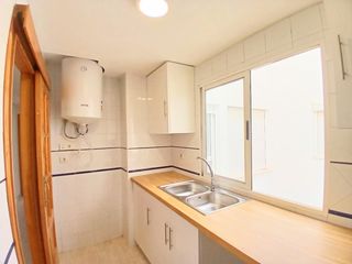 Àtic a Las Viñas. Ático dúplex con solárium y vistas al mar  323mv  marco villas i