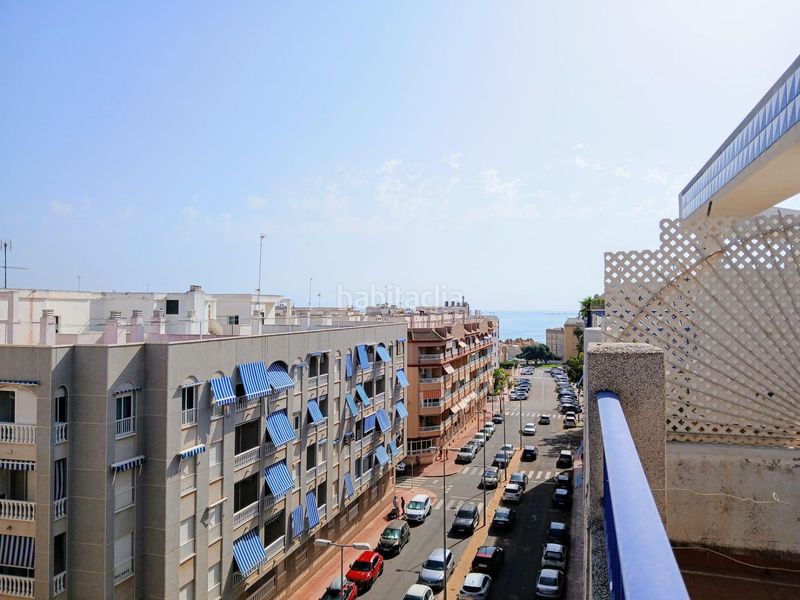 Foto beb630d5-cfbb-4d20-b708-1bd021a46b67. Àtic amb aparcament a Las Viñas Guardamar del Segura