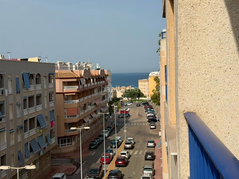 Foto cabe6836-1b21-49fa-82c8-c0972d347842. Àtic amb aparcament a Las Viñas Guardamar del Segura