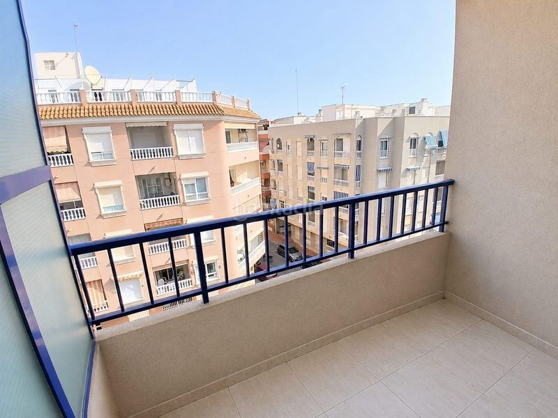 Foto d6658b68-3d3a-49d6-ae2d-5e66a25f5d97. Àtic amb aparcament a Las Viñas Guardamar del Segura