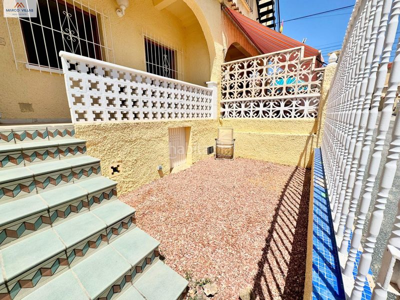 Foto d2c03f12-83ce-4224-91fe-a6a394c18b2f. Casa adossada a San Fulgencio