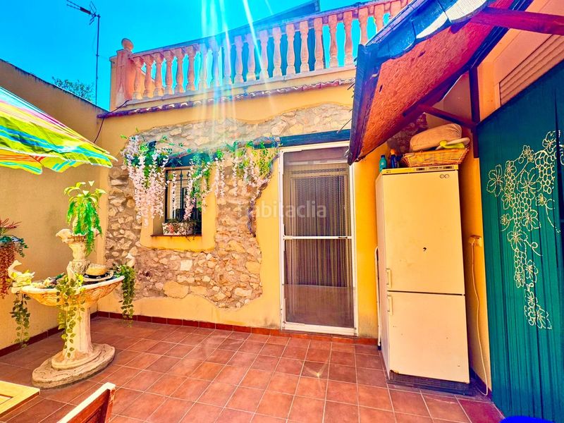 Foto be795ec1-aea0-40df-b22b-29c8ce1ee4d4. Casa amb aparcament piscina a La Foia - Daimés - Asprella Elche / Elx