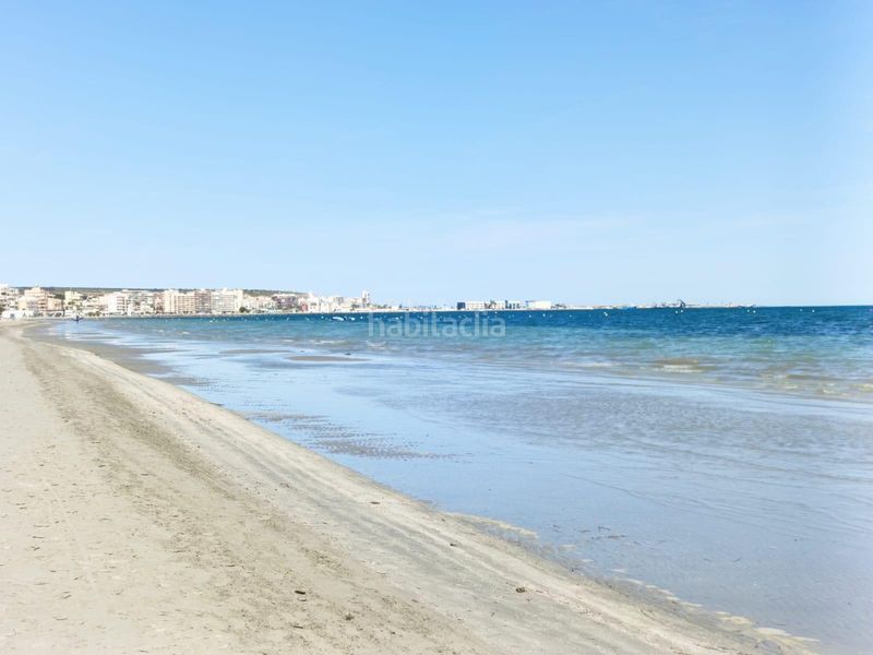 Foto 1da631d2-96b7-4d75-9bc0-07c763411129. Casa adossada a Playa Tamarit-Playa Lissa Santa Pola