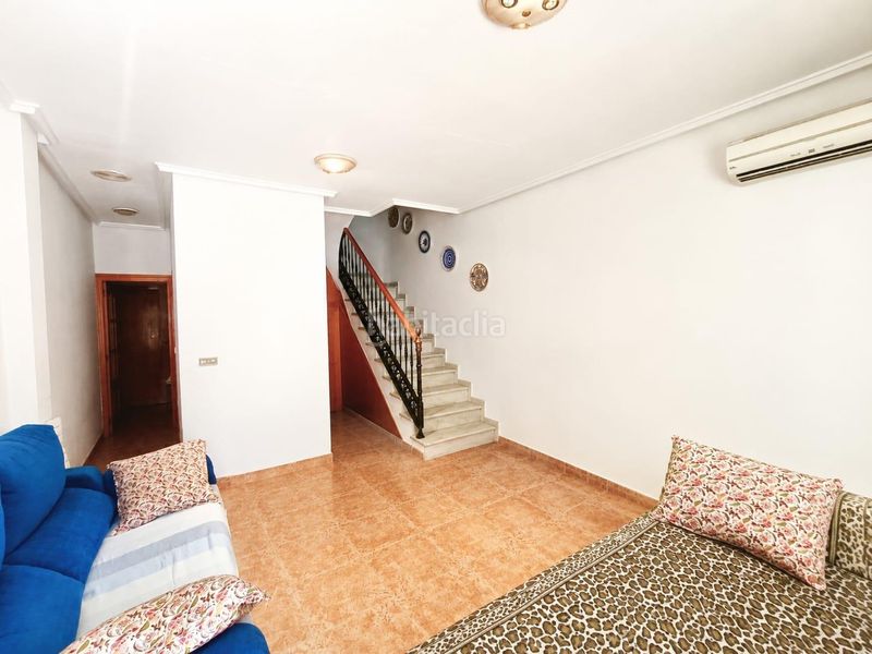 Foto 7480e10a-7827-4cb9-8c20-c3676d892dca. Casa adossada a Playa Tamarit-Playa Lissa Santa Pola