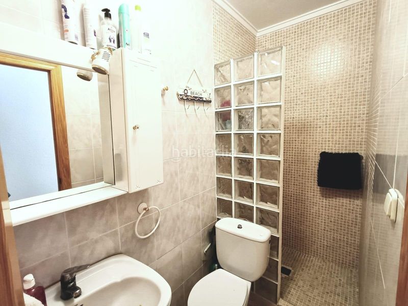 Foto b9f93c88-9de3-4bb8-a56c-17adbf1d0eec. Casa adossada a Playa Tamarit-Playa Lissa Santa Pola