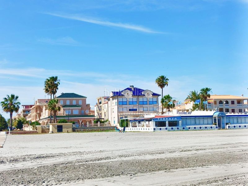 Foto e50c71ed-f5e5-4673-aa27-022312d20390. Casa adossada a Playa Tamarit-Playa Lissa Santa Pola