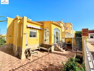 Chalet en San Fulgencio. 1323lm