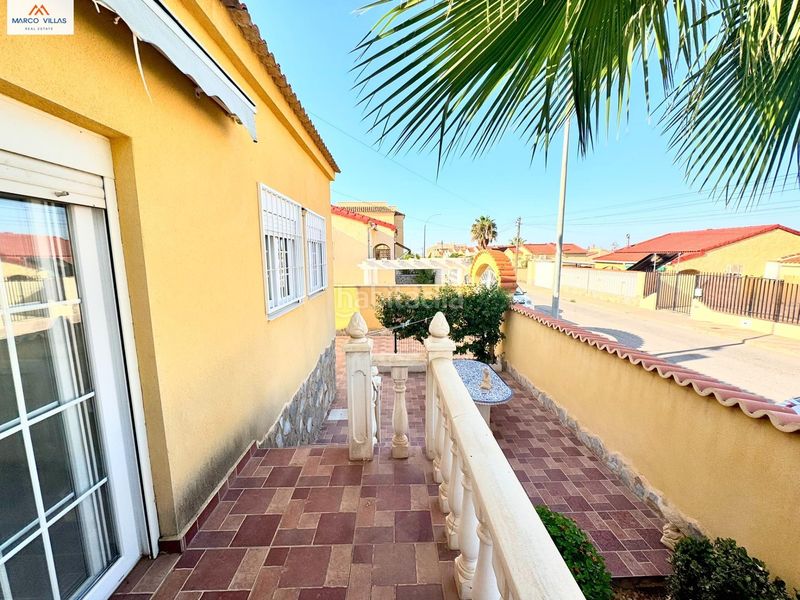 Foto 2a5070de-1c8e-4dd1-8171-17a1a6a1f07c. Chalet 1323lmc en San Fulgencio