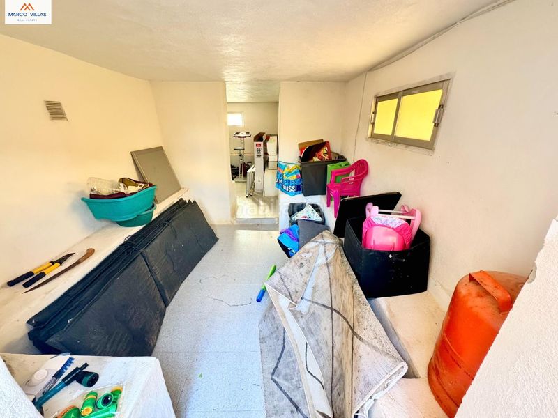 Foto a28127b3-6782-4fc3-91ba-1a9abf47a697. Chalet 1323lmc en San Fulgencio
