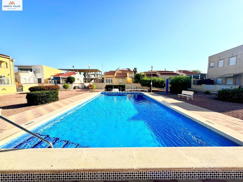 Foto d3a14957-40cf-4243-963a-a840c33cf019. Chalet 1323lmc en San Fulgencio