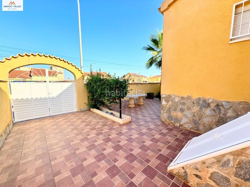 Foto e91197f7-5990-4e6f-bfe8-683f866e2b67. Chalet 1323lmc en San Fulgencio