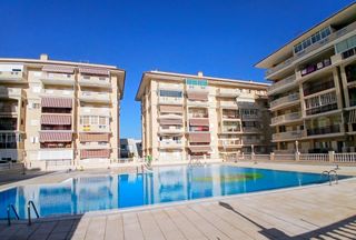 Apartament a Los Europeos
