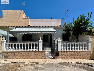 Casa adossada a San Fulgencio
