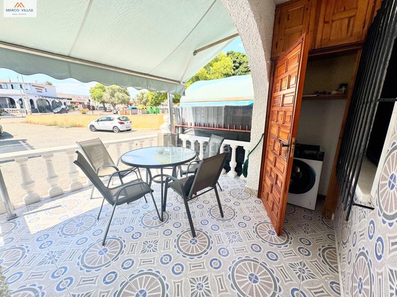 Foto 52a15df7-6299-44be-9419-d597723ac2ba. Casa a schiera in San Fulgencio
