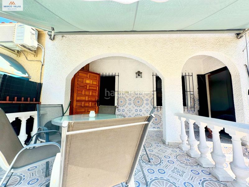 Foto 773e9a9a-b6c5-49e4-98b7-5c96b5ddbdd4. Casa a schiera in San Fulgencio