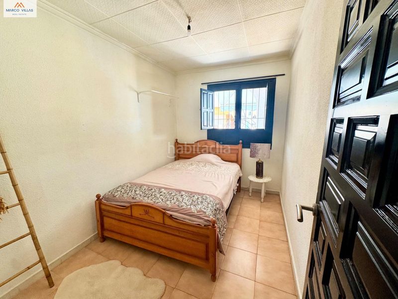 Foto c77e07a8-86e3-403b-b52d-96b16fed3133. Casa a schiera in San Fulgencio
