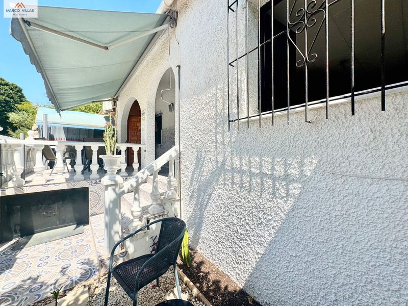 Foto d3af943b-d3bb-4335-9dd6-781fde4d90dd. Casa a schiera in San Fulgencio