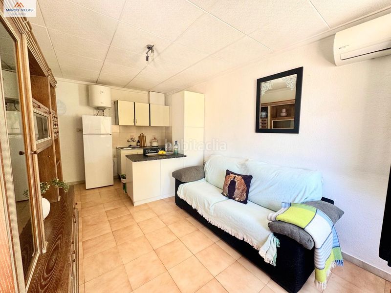 Foto e052fedc-2a4a-4810-8ded-fa6fc4435fd4. Casa a schiera in San Fulgencio
