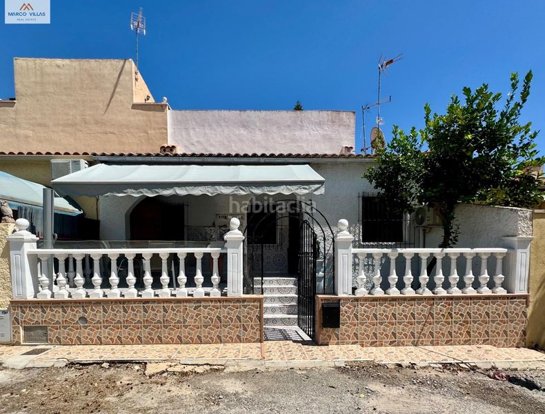 Foto f2606a97-3cdd-4a23-93ea-891e7863385b. Casa a schiera in San Fulgencio