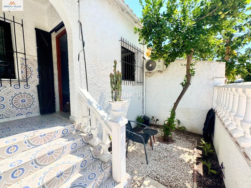 Foto f7b5bc75-0983-427c-be9d-efa73d10846a. Casa a schiera in San Fulgencio