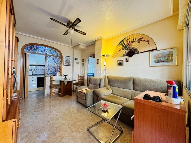 Foto 33d5e7b6-3725-4b42-b09d-646155b4228a. Apartament amb aparcament a Gaspar Perelló Torrevieja