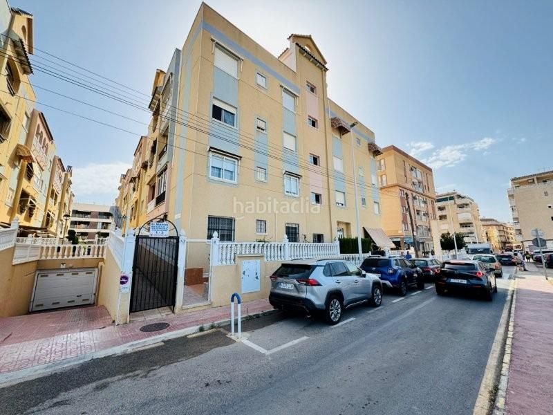 Foto 6438a682-5d51-4076-8d40-520a0e20f5a5. Apartament amb aparcament a Gaspar Perelló Torrevieja