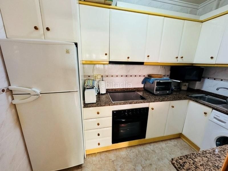 Foto a6c4d9c4-04e5-4687-8544-55b74cd81a7c. Apartament amb aparcament a Gaspar Perelló Torrevieja
