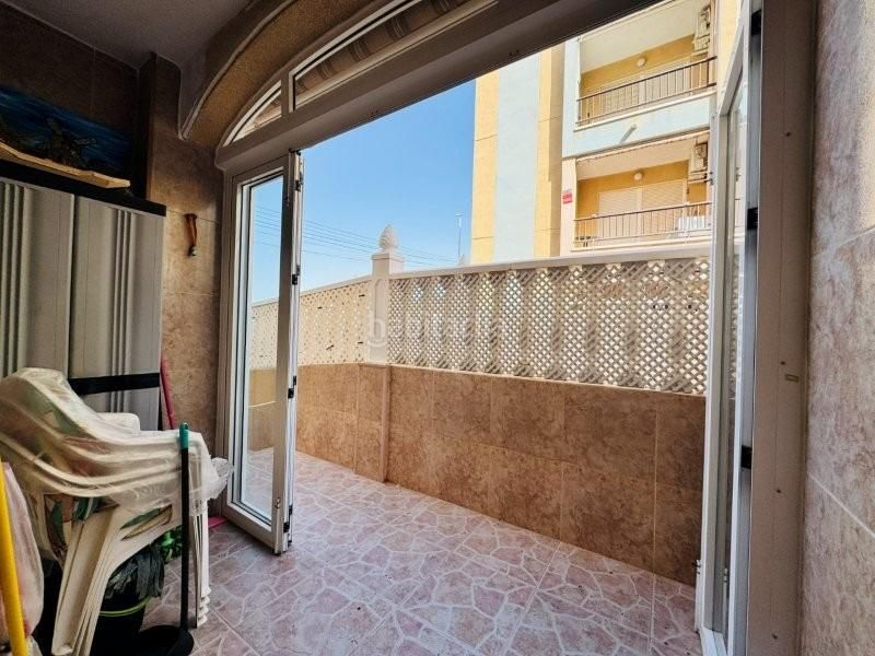 Foto e072dea0-aa69-4248-8e55-c82b5c20dec8. Apartament amb aparcament a Gaspar Perelló Torrevieja