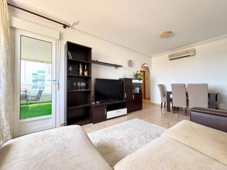 Apartament a Guardamar Playa