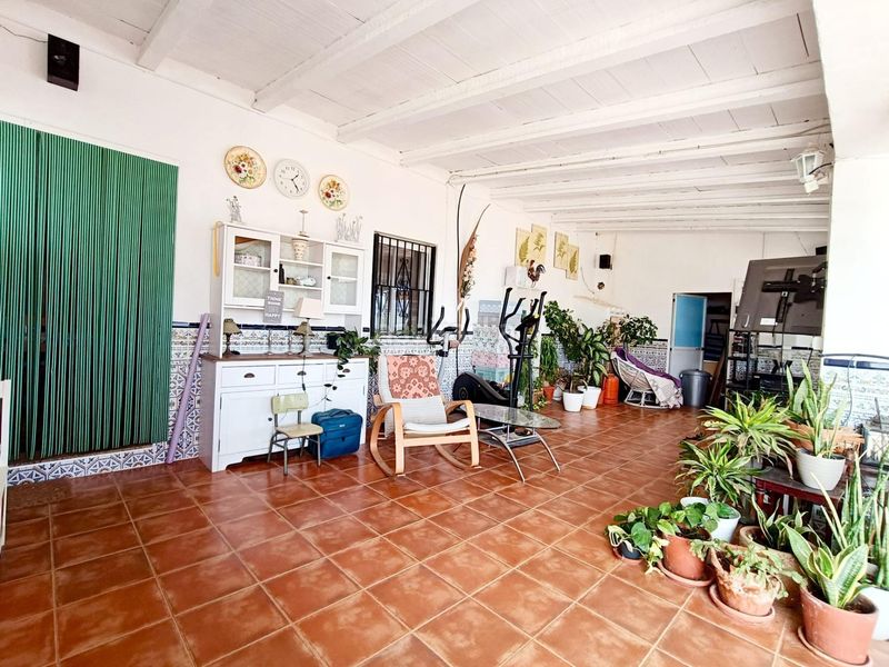 Foto 528522b1-7853-4872-8854-1547fa31e73f. Masia amb aparcament a Abanilla