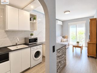 Apartamento en Las Viñas. Apartamento con ascensor y piscina en guardamar, los secanos334m