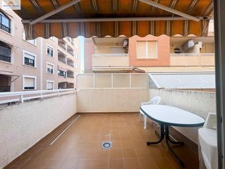 Studio in Guardamar Playa