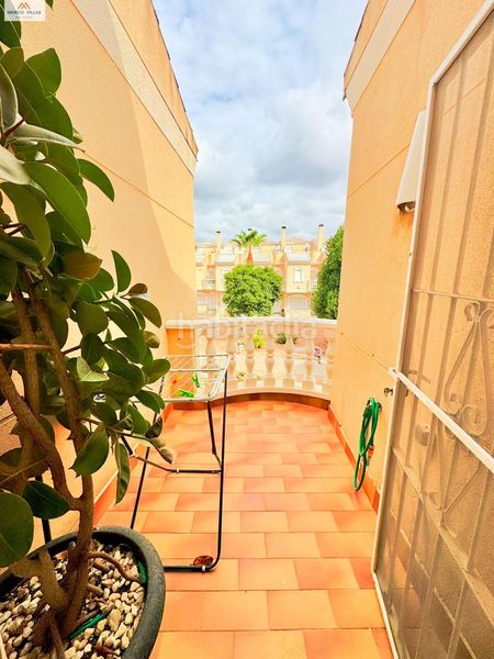 Foto 1eb5ca82-ffae-432c-a3aa-d054c412c57d. Casa a schiera con parcheggio piscina in Almoradí