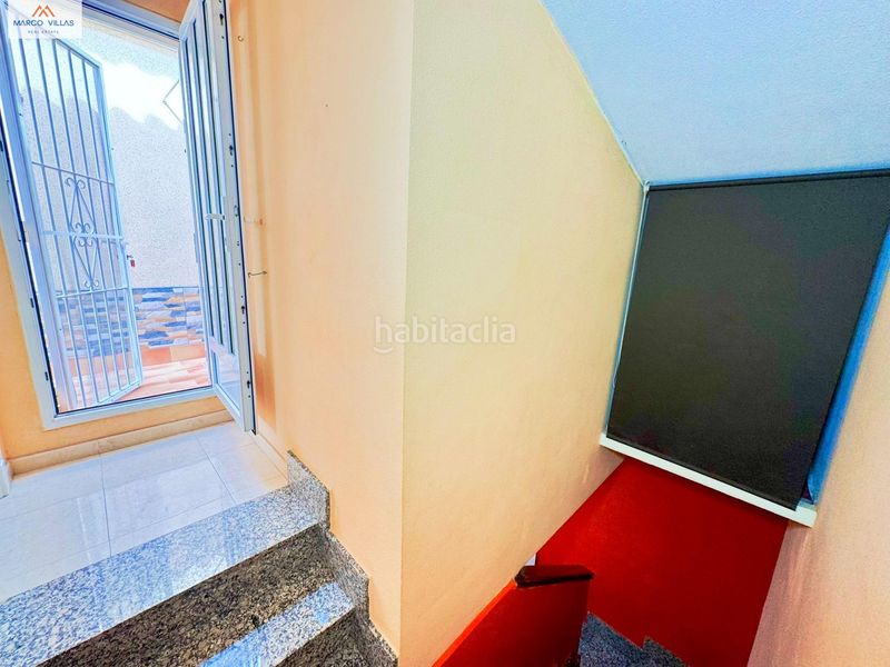 Foto 45881f30-d8a9-4bad-afb5-20b32f09c368. Casa a schiera con parcheggio piscina in Almoradí
